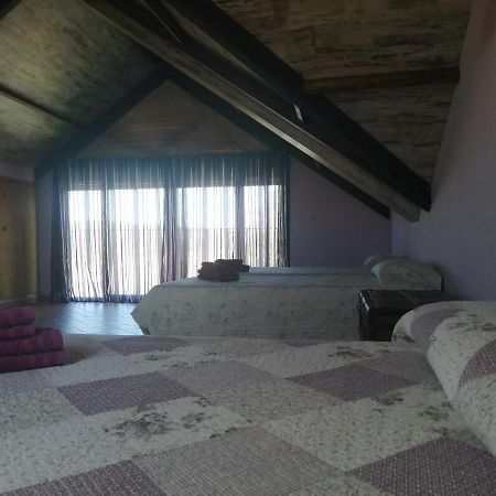 Casa Cijararural Villa Pantano de Cijara Eksteriør bilde