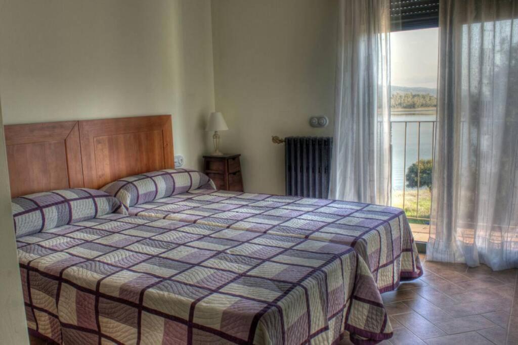 Casa Cijararural Villa Pantano de Cijara Eksteriør bilde